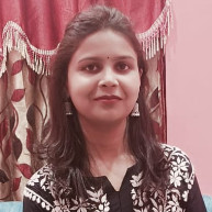 Anjali Sinha