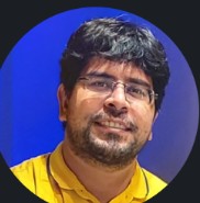 Rahul Vyas