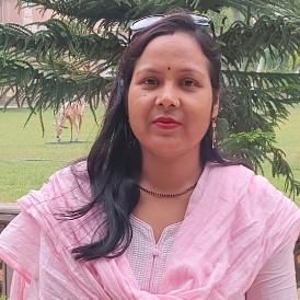 Pooja(Chameele) Jagane