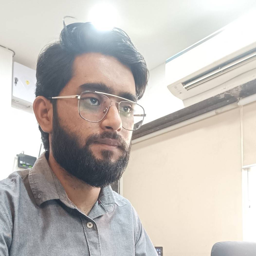 Mohd Afzal