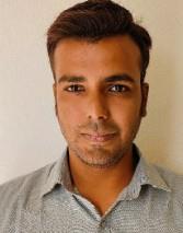 Shivam Bamane