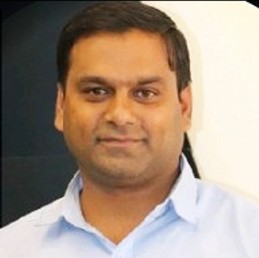 Abdul Wajid Mohammed