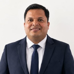 Deepak Sharma