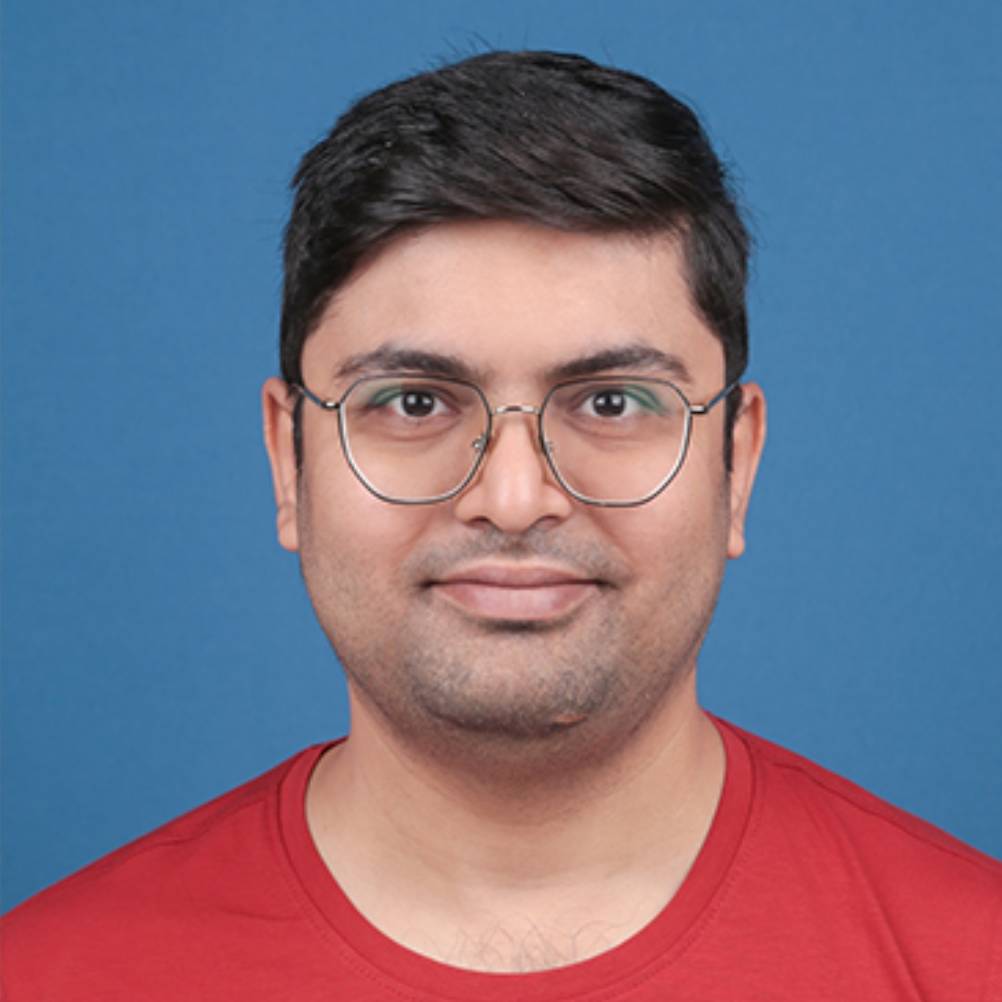 Prashant Pant