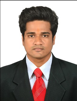 Amrithraj Srinivas Devadiga