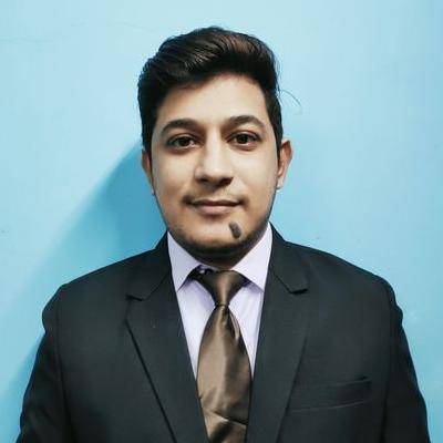 Vishal Barman