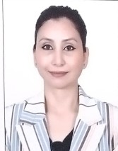 Kanchan Kaundal