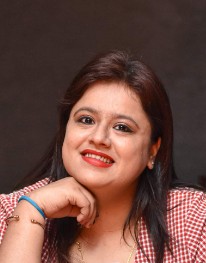 Kritika Sharma