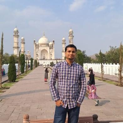 Shubham Kumar Pathak