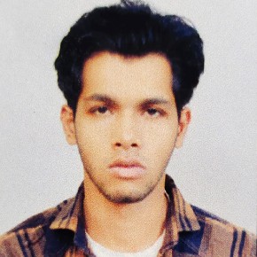Md Mubashir Khan