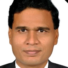 Vivek Shamsunder Bhadade