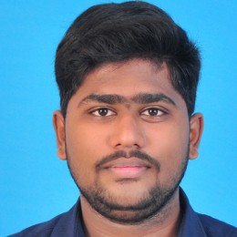 HemanthKumar MK