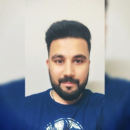 Gourav Paliwal