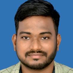 MANIKANDAN P