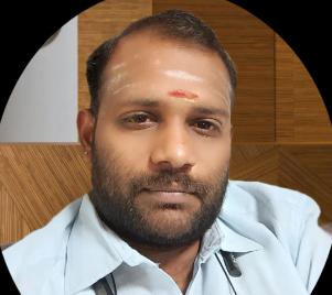 BALAJI THIYAGARAJAN