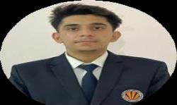 Pratham Vij