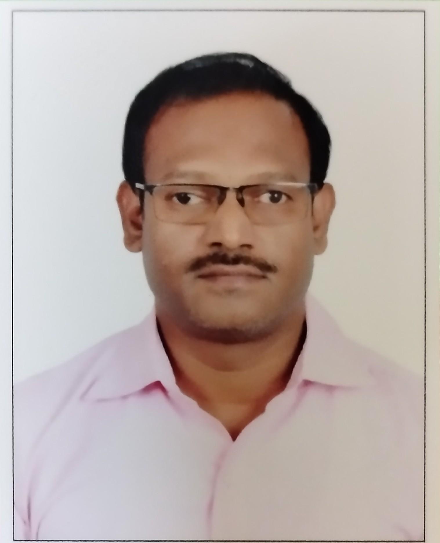 Jaidip Fakira Pawar