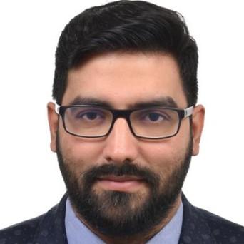 Vikram Verma