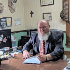 Clyde M Urquhart