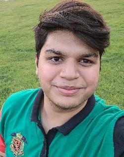 Gurutsav Arora