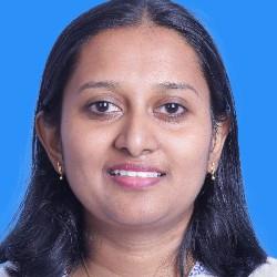 Hannah Paulpandian