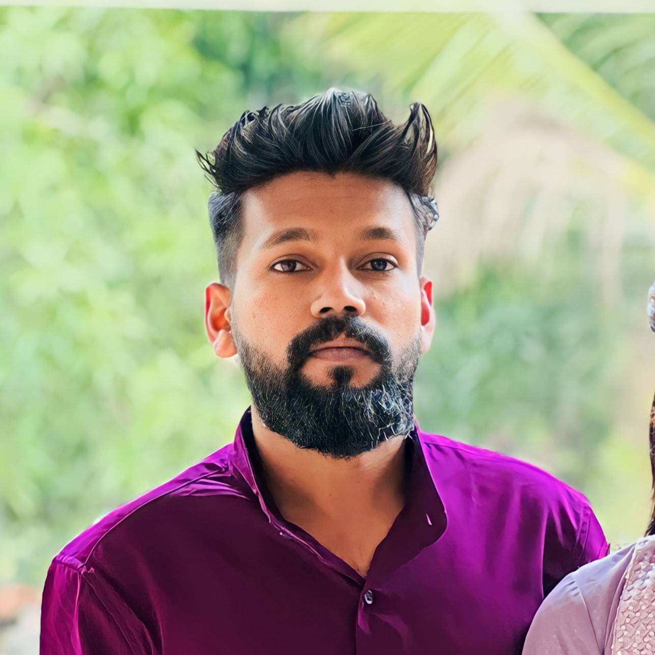 Rineesh VP