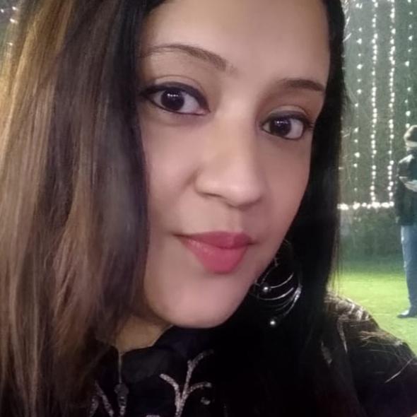 Banty Chakraborty