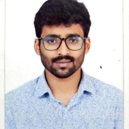 Manish HP