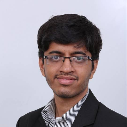 Rajat Shah