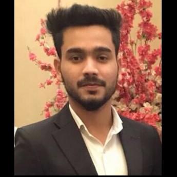 Ankit Mandoliya