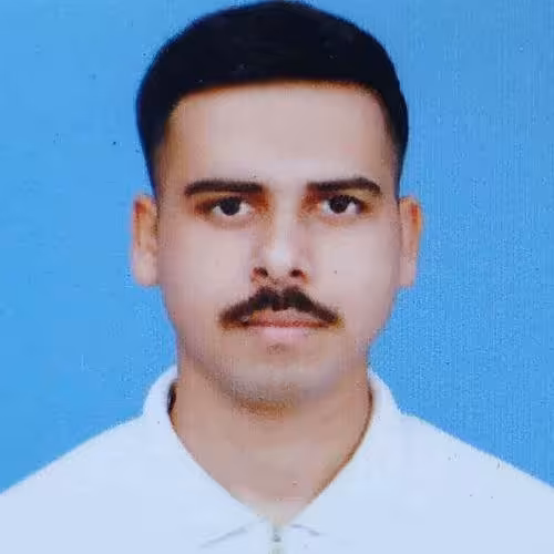 GULSHAN KUMAR SINGH