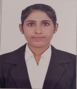 Deepika S
