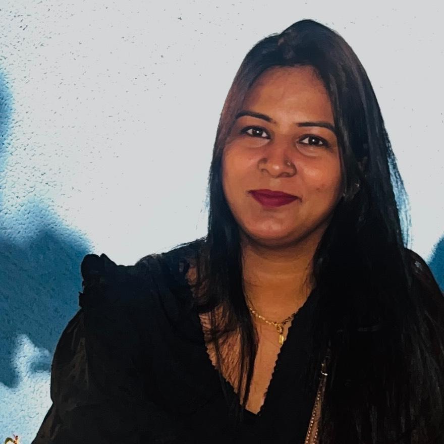 Reshma Dubey