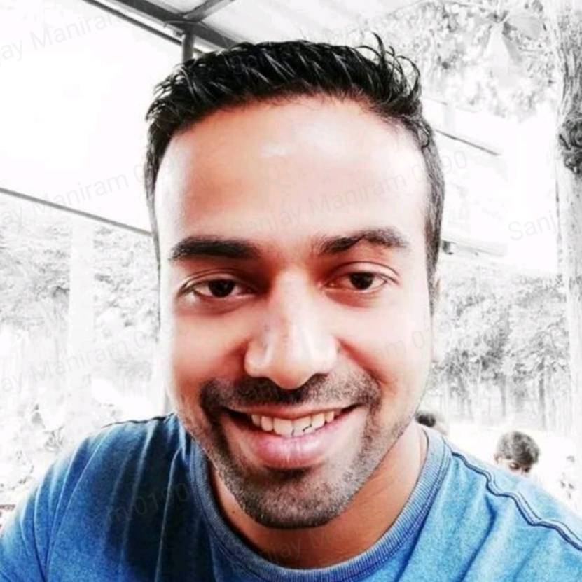 Sanjay Maniram