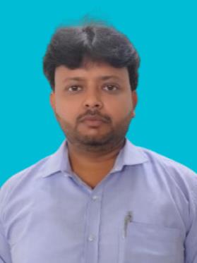 ANANT KUMAR SHARMA