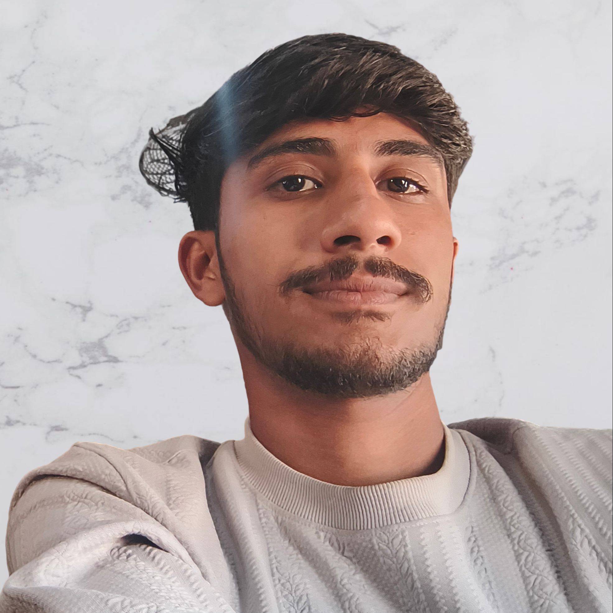 DEVENDRA JANGIR