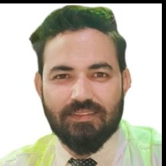 MANOJ SINGH