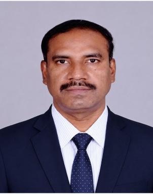 Dhansukhbhai Chhaganbhai Chaudhari