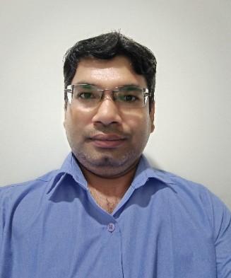 Soumitra Shee