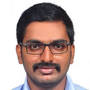 VIVEK C K