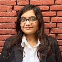 Atreyi Mukherjee