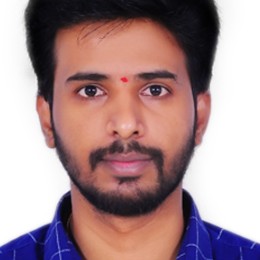 Manoj Singh Thakur