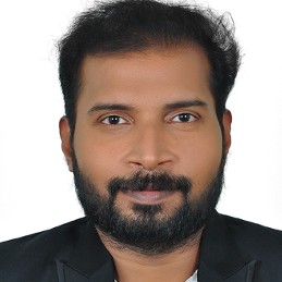 Anoop Omanakuttan Pillai