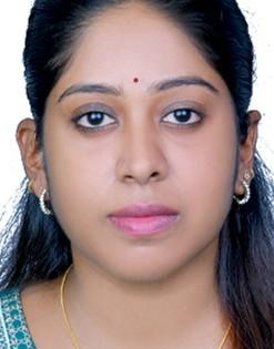 ANUPAMA RAJAN