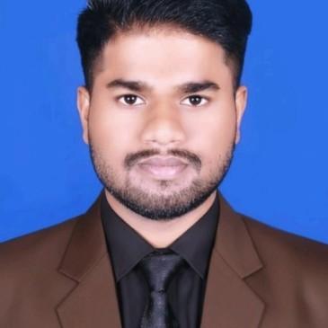 Umesh Chandra Ojha