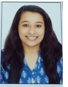 SALONI MAHESHWARI