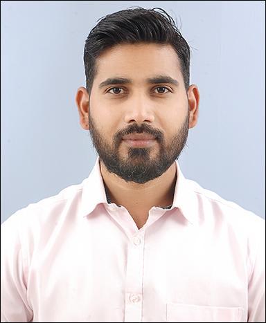 Prakash Vaghela