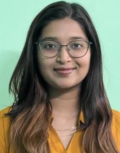 Soundarya Konda