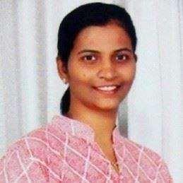 Nafeesa Sulthan