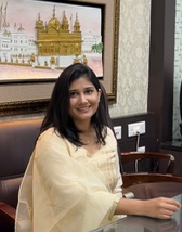 Ritika Singh Chandel